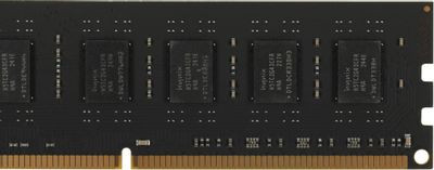 Оперативная память KINGSPEC KS1333D3P15004G DDR3 - 1x 4ГБ 1333МГц, DIMM, Ret Оперативная память KINGSPEC KS1333D3P15004G DDR3 - 1x 4ГБ 1333МГц, DIMM, Ret
