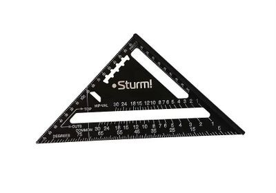 Угольник STURM- 2020-07-170