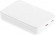 Внешний аккумулятор (Power Bank) SOLOVE Mi W12 Pro,  10000мAч,  белый [w12 pro white rus]