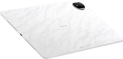 12.3" Планшет Honor MagicPad2 12/256 GB 8s Gen3 Wi-Fi, 3000 x 1920, 144Гц, MagicOS 8.0.1, белый [5301akhu]