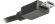 Сетевое зарядное устройство Buro XCJ-021-EM-2.1A,  microUSB,  10.5Вт,  2.1A,  черный