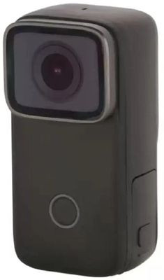 Экшн-камера SJCAM C200 4K,  WiFi,  черный [sjcam-c200]