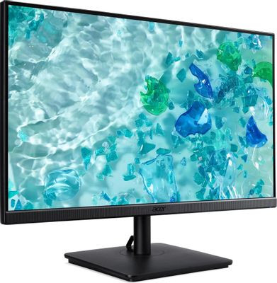 23.8" Монитор Acer Vero V247YEbiv,  1920x1080,  IPS,  100Гц,  1хHDMI,  черный [um.qv7ee.e02]