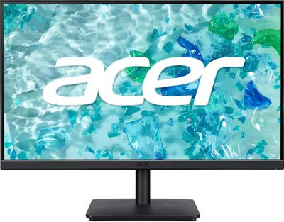 23.8" Монитор Acer Vero V247YEbiv,  1920x1080,  IPS,  100Гц,  1хHDMI,  черный [um.qv7ee.e02]