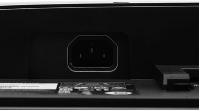 23.8" Монитор Acer Vero V247YEbiv,  1920x1080,  IPS,  100Гц,  1хHDMI,  черный [um.qv7ee.e02]