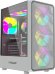Компьютер TECLAST G02,  AMD Ryzen 7 7800X3D,  DDR5 32ГБ, 1ТБ(SSD),  NVIDIA GeForce RTX 4070 Super - 12 ГБ,  Windows 11 Professional,  белый [g02 7800x3d32g1t4070swkru]