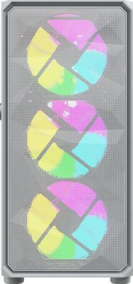 Компьютер TECLAST G02,  AMD Ryzen 7 7800X3D,  DDR5 32ГБ, 1ТБ(SSD),  NVIDIA GeForce RTX 4070 Super - 12 ГБ,  Windows 11 Professional,  белый [g02 7800x3d32g1t4070swkru]