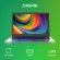 Ноутбук Digma EVE C4403 14", IPS, Intel Celeron N4000 1.1ГГц, 2-ядерный, 4ГБ 128ГБ Flash,  Intel UHD Graphics  600, Windows 11 Professional, серый [dn14cn-4bxw04]