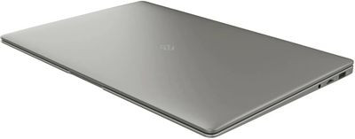 Ноутбук Digma EVE C4403 14", IPS, Intel Celeron N4000 1.1ГГц, 2-ядерный, 4ГБ 128ГБ Flash,  Intel UHD Graphics  600, Windows 11 Professional, серый [dn14cn-4bxw04]