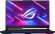 Ноутбук игровой ASUS ROG Strix Scar 17 G733PYV-LL067W 17.3", 2023, IPS, AMD Ryzen 9 7945HX3D 2.3ГГц, 16-ядерный, 32ГБ DDR5, 1ТБ SSD,  NVIDIA GeForce  RTX 4090 для ноутбуков - 16 ГБ, Windows 11 Home, черный [90nr0db4-m006j0]