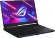 Ноутбук игровой ASUS ROG Strix Scar 17 G733PYV-LL067W 17.3", 2023, IPS, AMD Ryzen 9 7945HX3D 2.3ГГц, 16-ядерный, 32ГБ DDR5, 1ТБ SSD,  NVIDIA GeForce  RTX 4090 для ноутбуков - 16 ГБ, Windows 11 Home, черный [90nr0db4-m006j0]