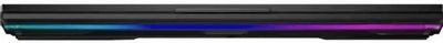 Ноутбук игровой ASUS ROG Strix Scar 17 G733PYV-LL067W 17.3", 2023, IPS, AMD Ryzen 9 7945HX3D 2.3ГГц, 16-ядерный, 32ГБ DDR5, 1ТБ SSD,  NVIDIA GeForce  RTX 4090 для ноутбуков - 16 ГБ, Windows 11 Home, черный [90nr0db4-m006j0]