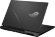 Ноутбук игровой ASUS ROG Strix Scar 17 G733PYV-LL067W 17.3", 2023, IPS, AMD Ryzen 9 7945HX3D 2.3ГГц, 16-ядерный, 32ГБ DDR5, 1ТБ SSD,  NVIDIA GeForce  RTX 4090 для ноутбуков - 16 ГБ, Windows 11 Home, черный [90nr0db4-m006j0]