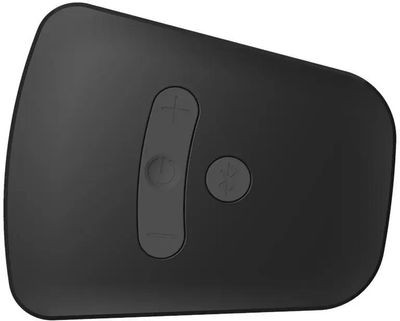 Колонки Bluetooth Creative Stage Air V2,  2.0,  черный [51mf8395aa000]