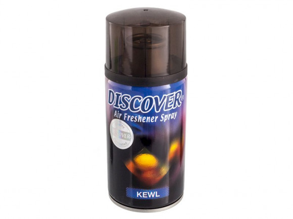 Освежитель воздуха для диспенсера Discover Kewl 320 мл
