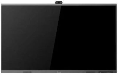 Панель Hisense 75MR6DE 75", черный