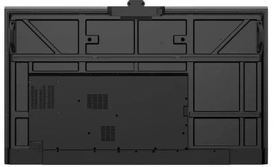 Панель Hisense 75MR6DE 75", черный