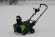 Снегоуборщик GREENWORKS GD82ST,  аккумуляторный,  без АКБ,  без ЗУ [2602507]