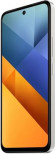 Смартфон Xiaomi Poco M6 6/128Gb, серебристый Смартфон Xiaomi Poco M6 6/128Gb, серебристый