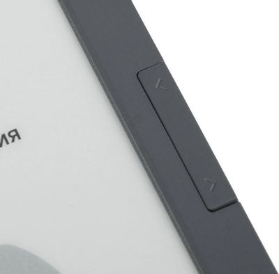 Электронная книга Digma M1,  6", темно-серый