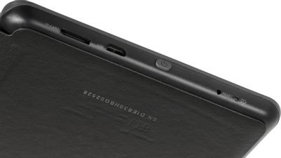 Электронная книга Digma M1,  6", темно-серый