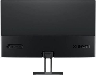23.8" Монитор Xiaomi Monitor A24i,  1920x1080,  IPS,  100Гц,  1хHDMI,  1хDP,  черный [ela5444eu]