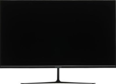 27" Монитор SunWind SM-27FV222,  1920x1080,  VA,  100Гц,  1хHDMI,  черный [sm27vb01]