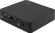 Неттоп ROMBICA Blackbird i5 HT124H165D,  Intel Core i5 12450H,  DDR4 16ГБ, 512ГБ(SSD),  Intel UHD Graphics,  noOS,  черный [pcmi-0241]