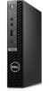 Неттоп Dell Optiplex 7020 Plus,  Intel Core i5 14500,  DDR5 8ГБ, 512ГБ(SSD),  Intel UHD Graphics 770,  Linux Ubuntu,  черный [7020p-5820]