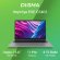 Ноутбук Digma EVE C5403 15.6", 2023, IPS, Intel Celeron N4020 1.1ГГц, 2-ядерный, 4ГБ LPDDR4, 128ГБ SSD,  Intel UHD Graphics  600, Windows 11 Professional, серебристый [dn15cn-4bxw02]