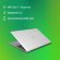 Ноутбук Digma EVE C5403 15.6", 2023, IPS, Intel Celeron N4020 1.1ГГц, 2-ядерный, 4ГБ LPDDR4, 128ГБ SSD,  Intel UHD Graphics  600, Windows 11 Professional, серебристый [dn15cn-4bxw02]