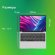 Ноутбук Digma EVE C5403 15.6", 2023, IPS, Intel Celeron N4020 1.1ГГц, 2-ядерный, 4ГБ LPDDR4, 128ГБ SSD,  Intel UHD Graphics  600, Windows 11 Professional, серебристый [dn15cn-4bxw02]