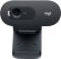 Web-камера Logitech HD Webcam C505e,  черный [960-001372]