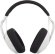Гарнитура игровая GMNG GG-HS420W,  для компьютера и игровых консолей, накладные,  Bluetooth/радио, белый [1970390]