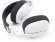 Гарнитура игровая GMNG GG-HS420W,  для компьютера и игровых консолей, накладные,  Bluetooth/радио, белый [1970390]