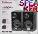 Колонки Bluetooth Defender Aura Aurora S40,  2.0,  черный [65240]