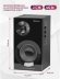 Колонки Bluetooth Defender Aura Aurora S40,  2.0,  черный [65240]