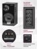Колонки Bluetooth Defender Aura Aurora S40,  2.0,  черный [65240]