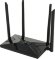Wi-Fi роутер Netis MW5360,  N300,  черный