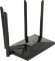 Wi-Fi роутер Netis MW5360,  N300,  черный