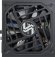 Блок питания Seasonic Focus GX-1000,  1000Вт,  135мм,  черный, retail [gx-1000 v4 srp-fgx102-a5a32sf]