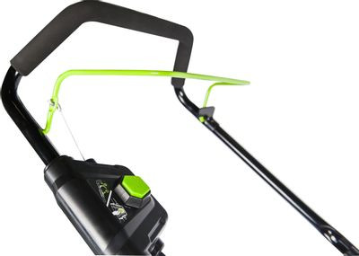 Газонокосилка аккумуляторная GREENWORKS GD60LM46HP,  46см, несамоходная [2502807]