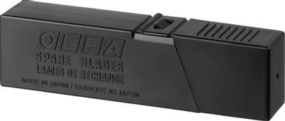 Лезвие OLFA OL-LBB-50B, 18мм, 50шт