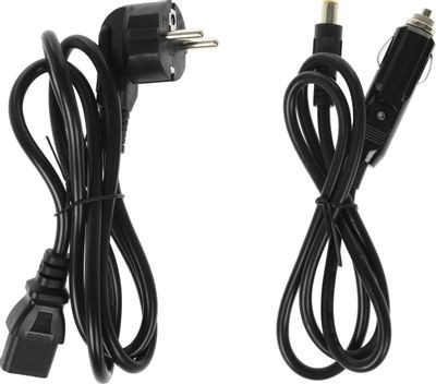 Электростанция портативная TopON TOP-X1200 310000mAh 10A QC3.0/PD3.0 2xUSB черный/оранжевый (103258)