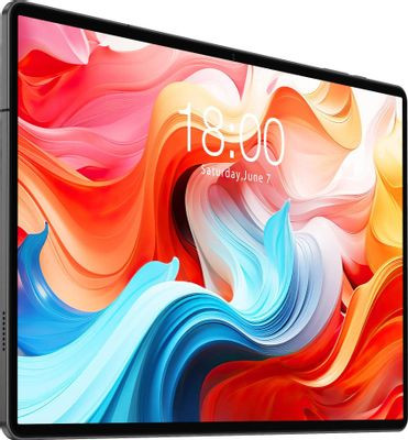 10.95" Планшет TECLAST T50Plus 6/256 GB Tiger T620 4G, 1920 x 1200, 90Гц, Android 14, серый