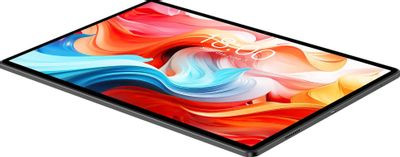 10.95" Планшет TECLAST T50Plus 6/256 GB Tiger T620 4G, 1920 x 1200, 90Гц, Android 14, серый