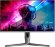 27" Монитор Hisense 27G7H, 2560x1440, IPS Mini-LED, 170Гц, 2хHDMI, 1хDP, темно-серый 27" Монитор Hisense 27G7H, 2560x1440, IPS Mini-LED, 170Гц, 2хHDMI, 1хDP, темно-серый
