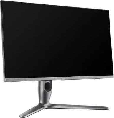 27" Монитор Hisense 27G7H, 2560x1440, IPS Mini-LED, 170Гц, 2хHDMI, 1хDP, темно-серый 27" Монитор Hisense 27G7H, 2560x1440, IPS Mini-LED, 170Гц, 2хHDMI, 1хDP, темно-серый