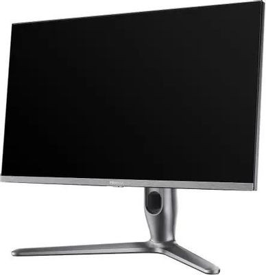 27" Монитор Hisense 27G7H, 2560x1440, IPS Mini-LED, 170Гц, 2хHDMI, 1хDP, темно-серый 27" Монитор Hisense 27G7H, 2560x1440, IPS Mini-LED, 170Гц, 2хHDMI, 1хDP, темно-серый