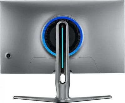 27" Монитор Hisense 27G7H, 2560x1440, IPS Mini-LED, 170Гц, 2хHDMI, 1хDP, темно-серый 27" Монитор Hisense 27G7H, 2560x1440, IPS Mini-LED, 170Гц, 2хHDMI, 1хDP, темно-серый